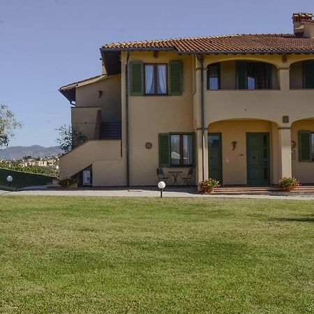 Appartamenti Casalsole سيريتو غيدي المظهر الخارجي الصورة