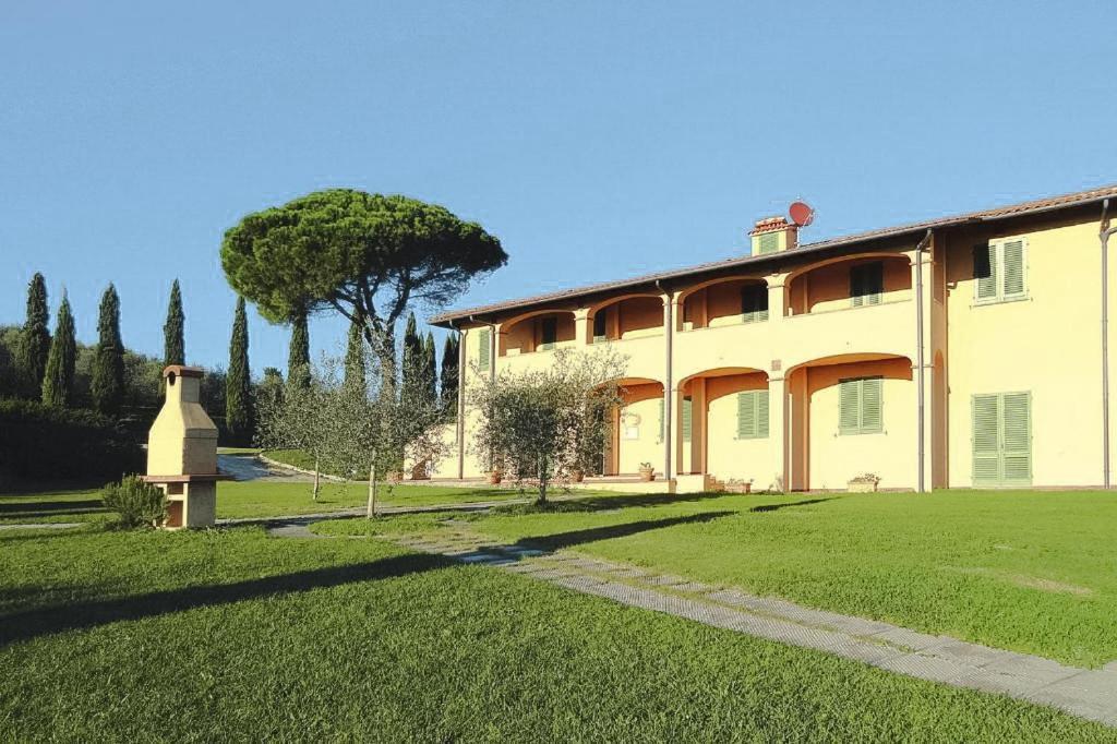 Appartamenti Casalsole سيريتو غيدي المظهر الخارجي الصورة