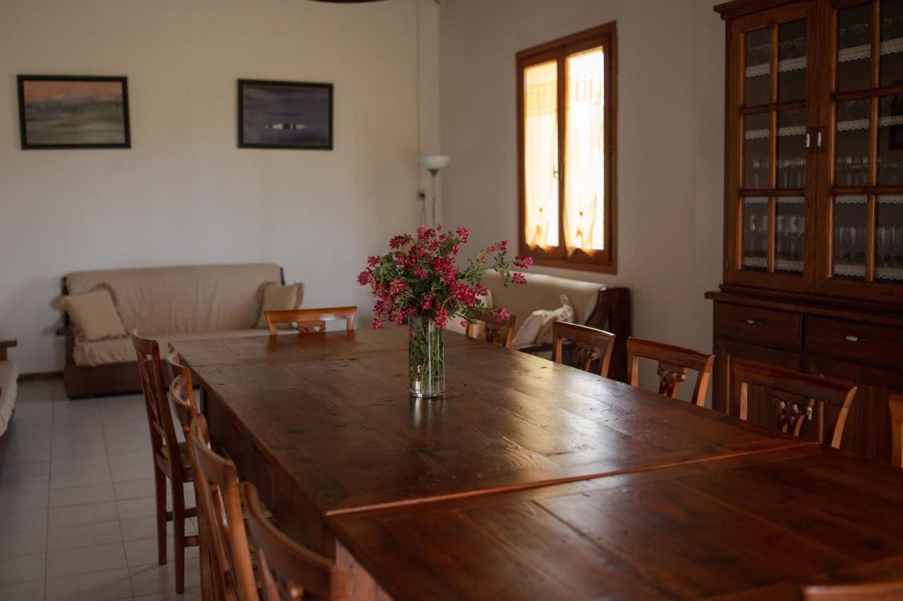 Appartamenti Casalsole سيريتو غيدي المظهر الخارجي الصورة