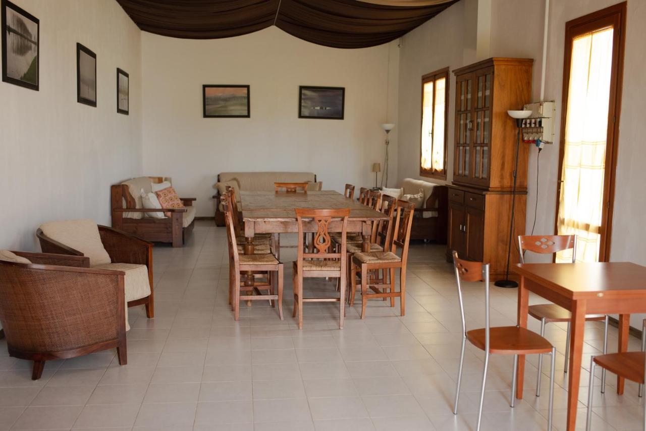 Appartamenti Casalsole سيريتو غيدي المظهر الخارجي الصورة