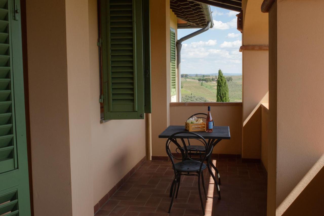 Appartamenti Casalsole سيريتو غيدي المظهر الخارجي الصورة