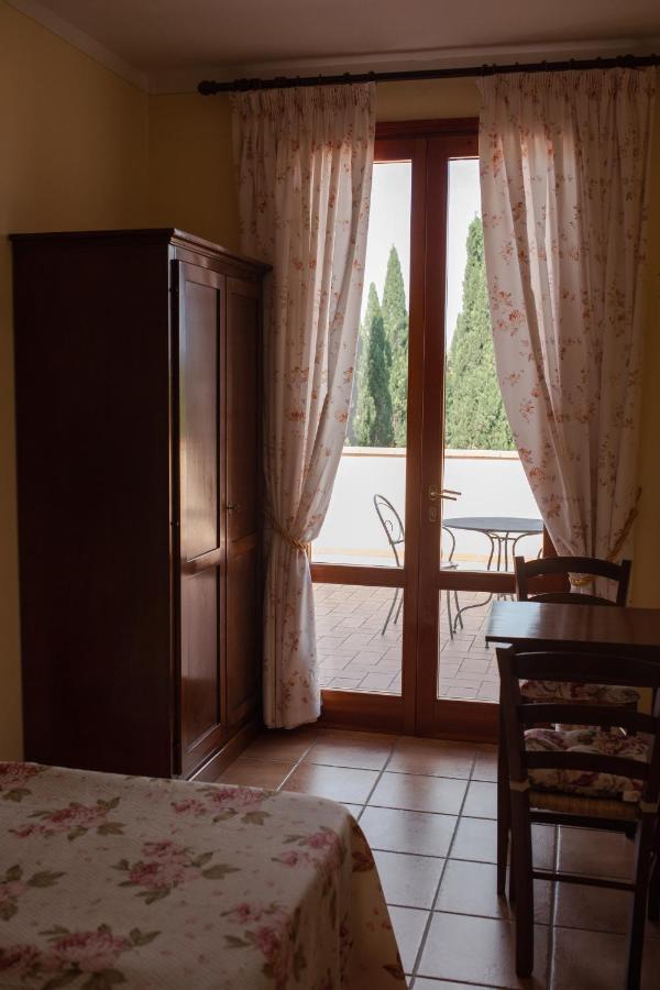 Appartamenti Casalsole سيريتو غيدي المظهر الخارجي الصورة