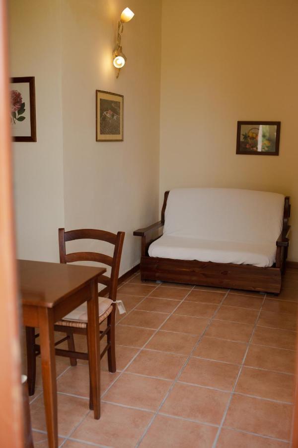Appartamenti Casalsole سيريتو غيدي المظهر الخارجي الصورة