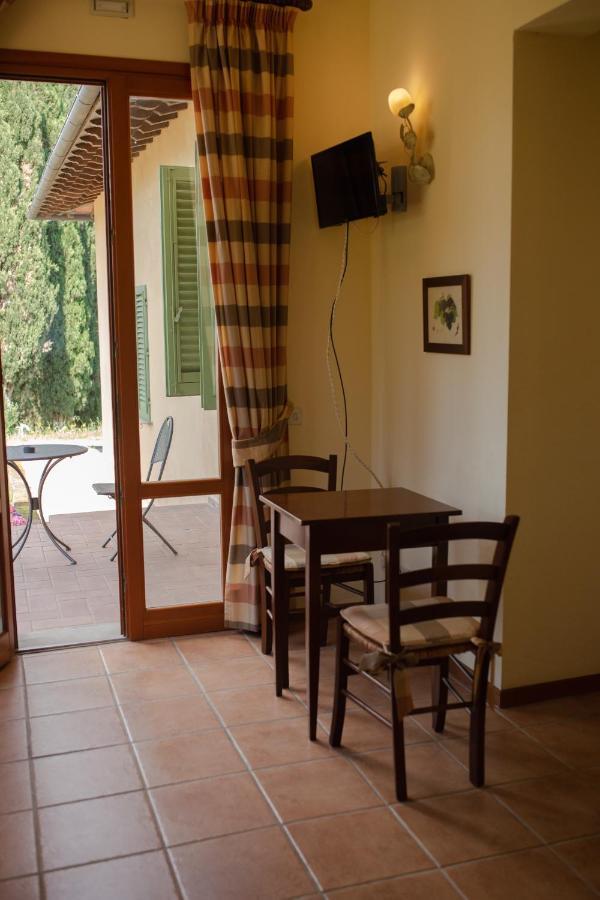 Appartamenti Casalsole سيريتو غيدي المظهر الخارجي الصورة