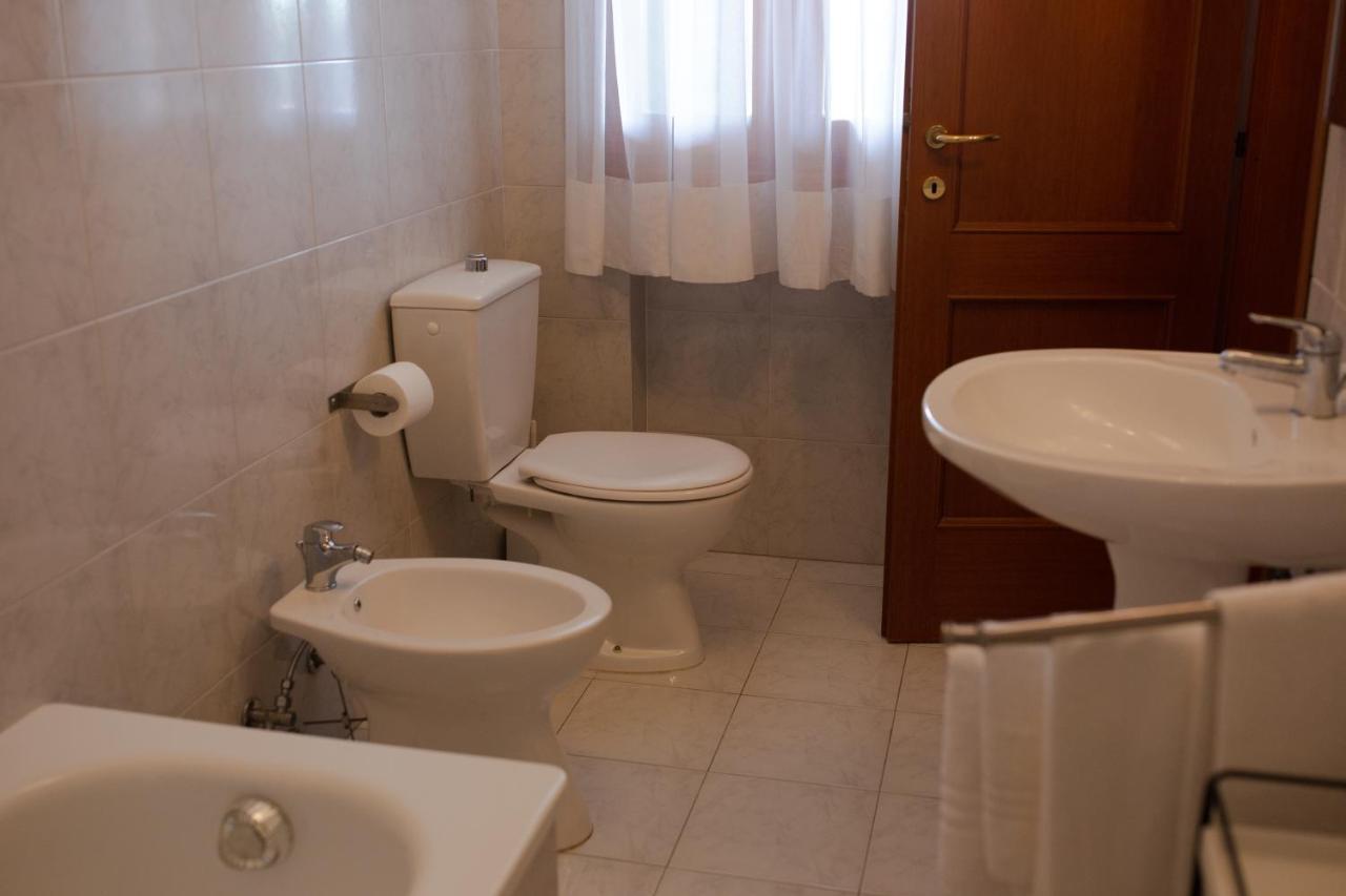 Appartamenti Casalsole سيريتو غيدي المظهر الخارجي الصورة