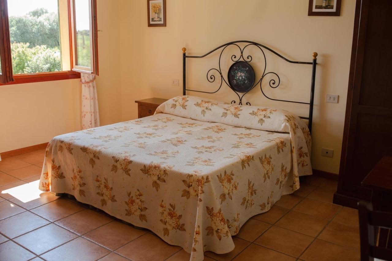 Appartamenti Casalsole سيريتو غيدي المظهر الخارجي الصورة