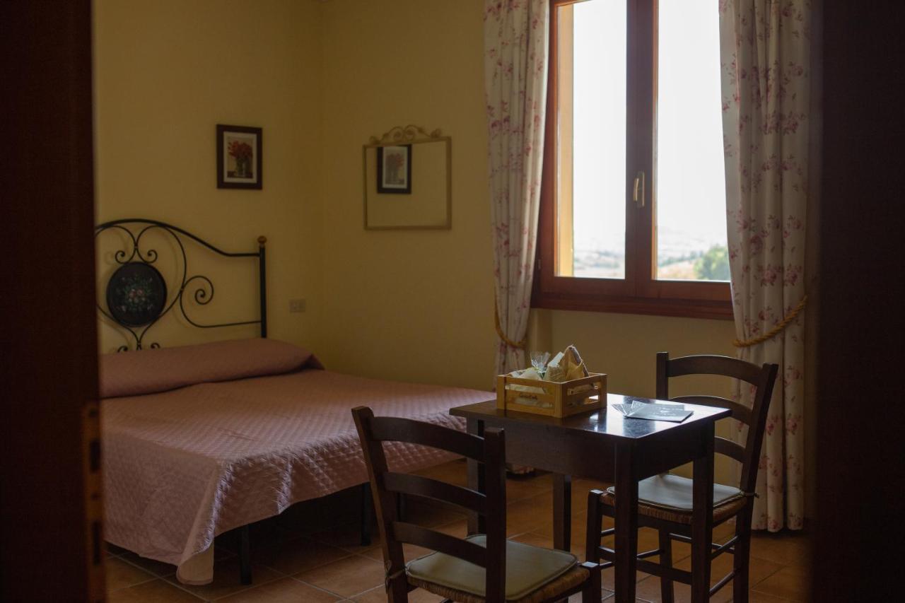 Appartamenti Casalsole سيريتو غيدي المظهر الخارجي الصورة