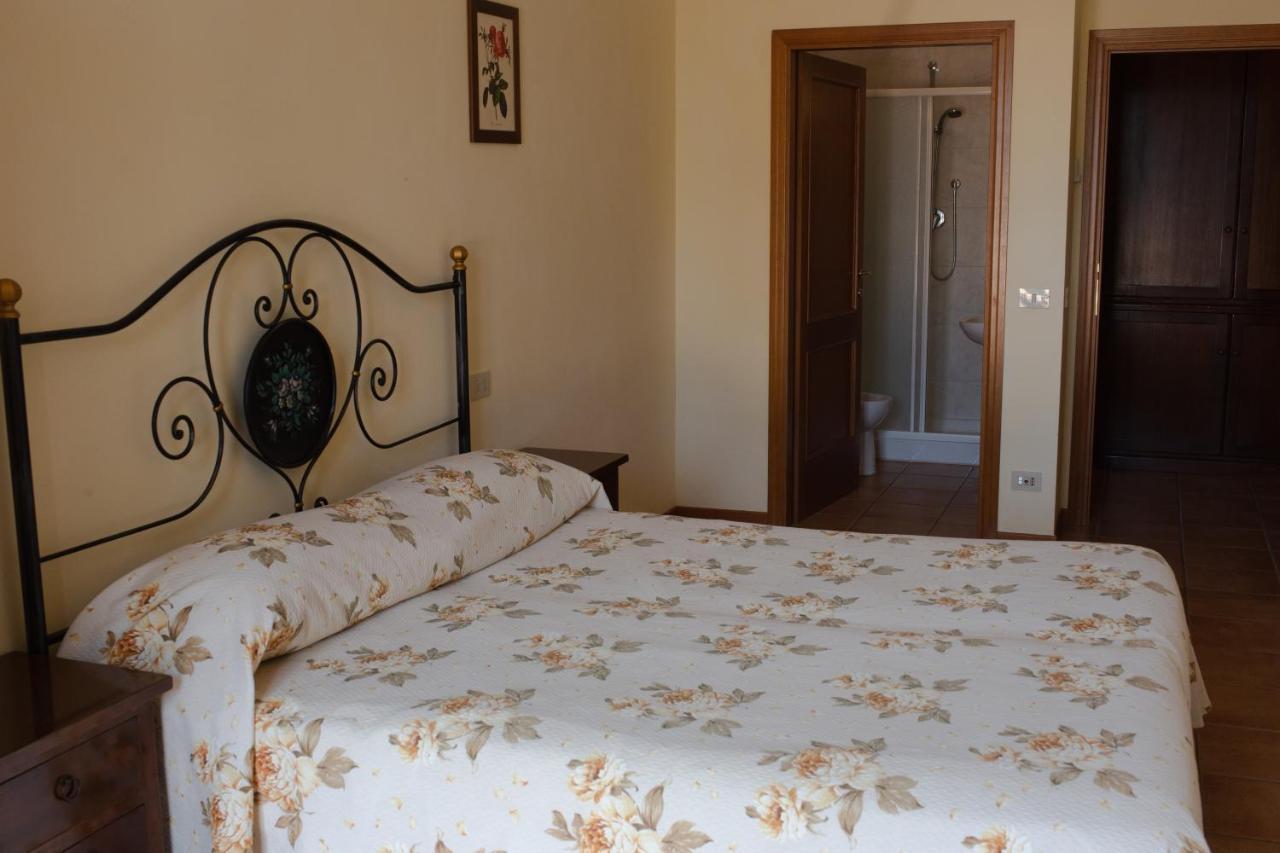 Appartamenti Casalsole سيريتو غيدي المظهر الخارجي الصورة