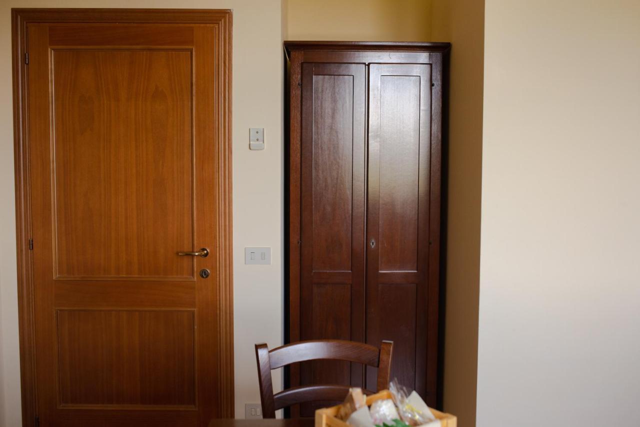 Appartamenti Casalsole سيريتو غيدي المظهر الخارجي الصورة