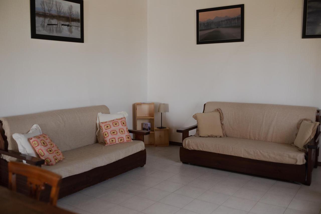 Appartamenti Casalsole سيريتو غيدي المظهر الخارجي الصورة