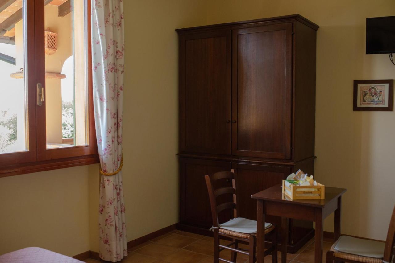 Appartamenti Casalsole سيريتو غيدي المظهر الخارجي الصورة