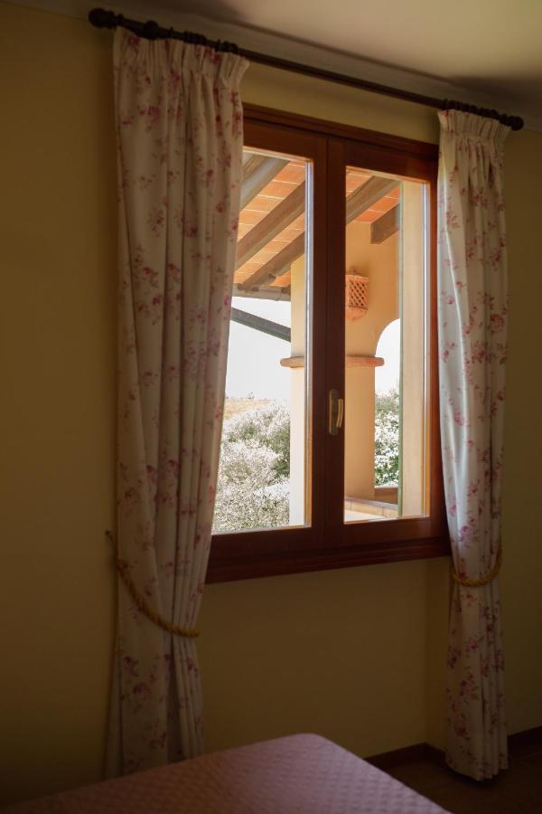 Appartamenti Casalsole سيريتو غيدي المظهر الخارجي الصورة