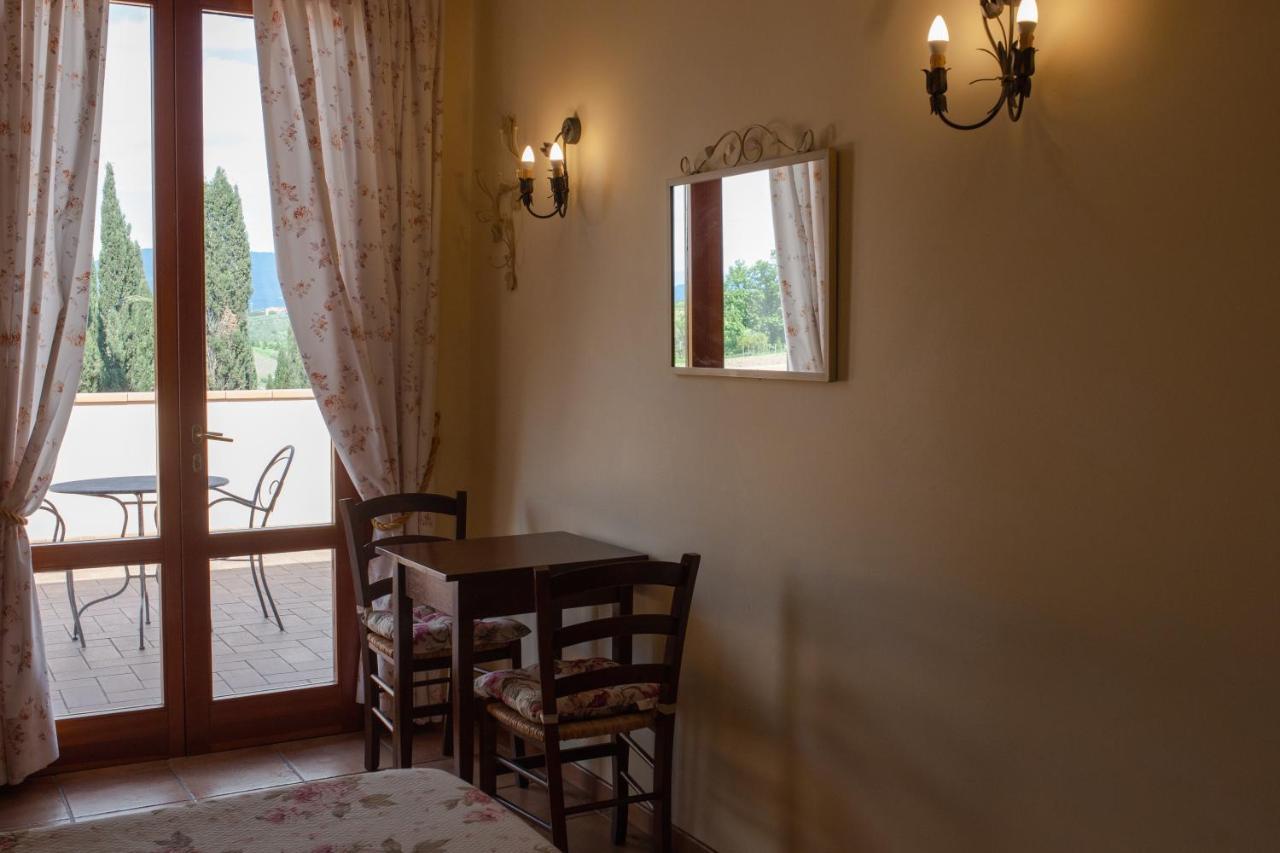 Appartamenti Casalsole سيريتو غيدي المظهر الخارجي الصورة