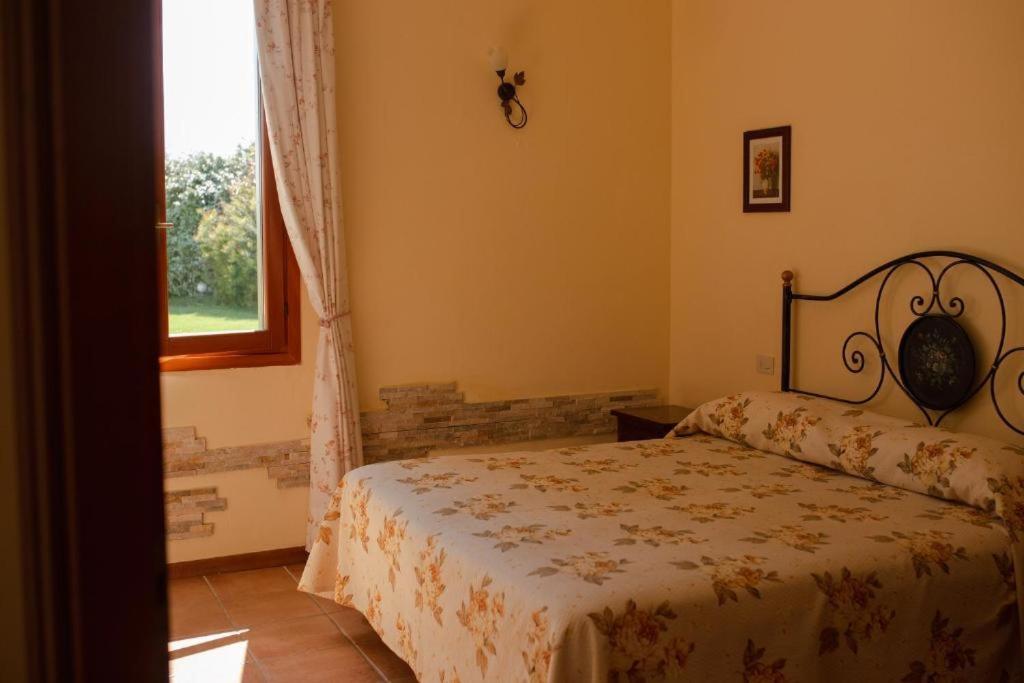 Appartamenti Casalsole سيريتو غيدي المظهر الخارجي الصورة