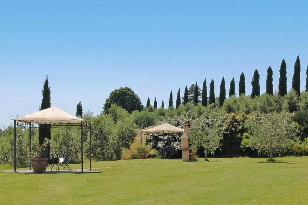 Appartamenti Casalsole سيريتو غيدي المظهر الخارجي الصورة