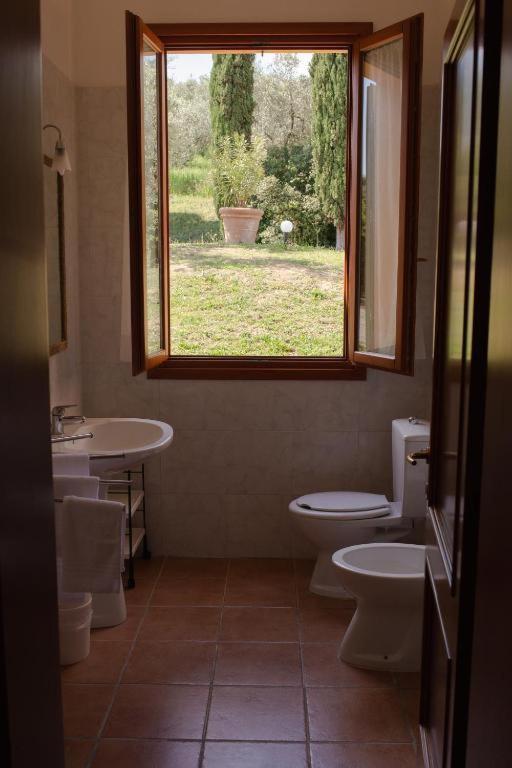 Appartamenti Casalsole سيريتو غيدي المظهر الخارجي الصورة