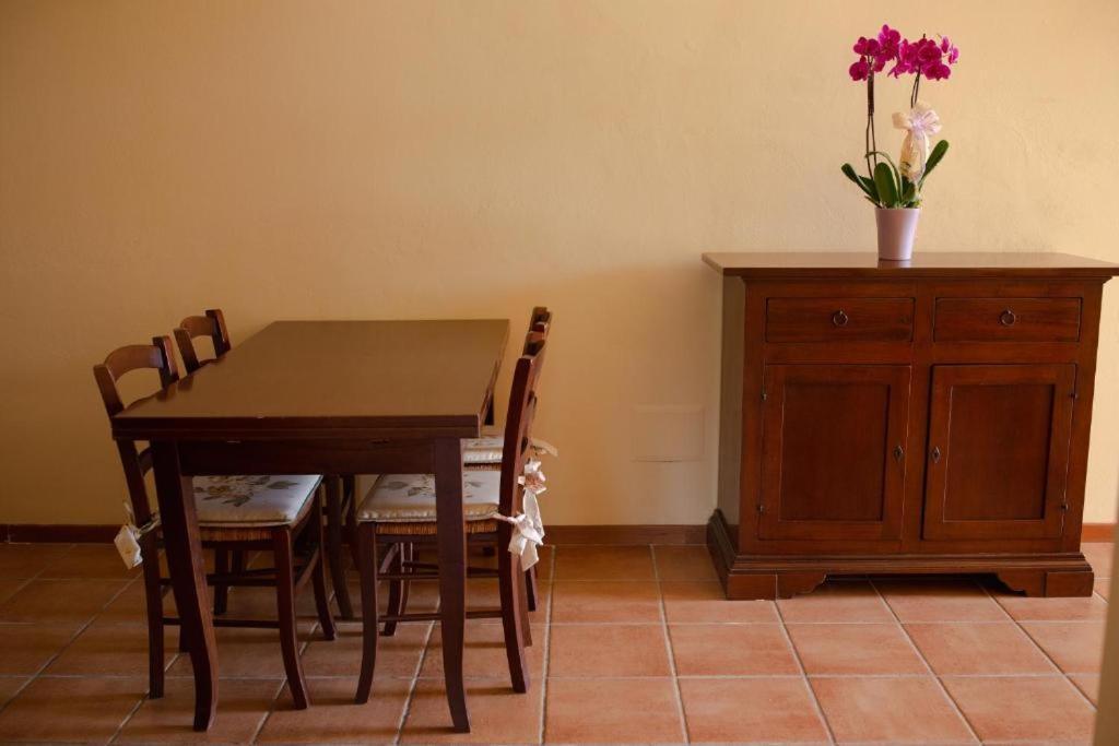 Appartamenti Casalsole سيريتو غيدي المظهر الخارجي الصورة